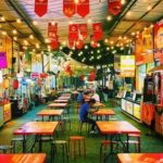 Street Food Populer Yang Ramai Dikunjungi Anak Muda