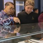 Fadli Zon Resmikan Pameran Riksa Wisesa di Museum Pajajaran