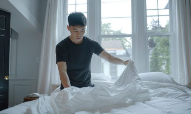 Kebiasaan Kecil Yang Berdampak Besar Pada Hidup