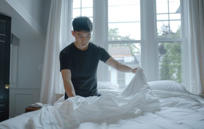 Kebiasaan Kecil Yang Berdampak Besar Pada Hidup