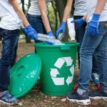 Gaya Hidup Ramah Lingkungan Kian Populer