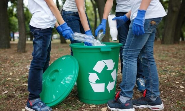 Gaya Hidup Ramah Lingkungan Kian Populer
