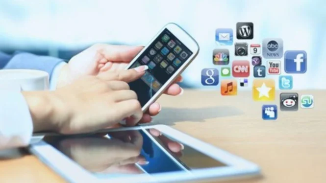 Aplikasi Produktivitas Yang Wajib Dicoba