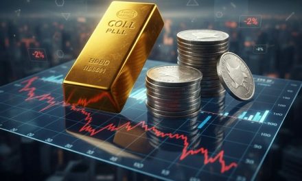 Harga Emas Hari Ini Naik, Investor Disarankan Waspada