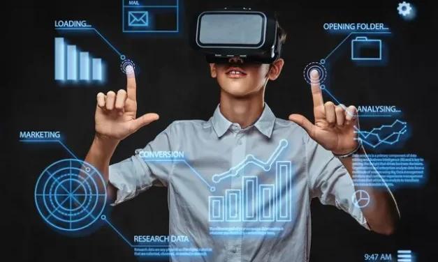 Inovasi Teknologi Yang Mengubah Cara Bisnis Berjalan