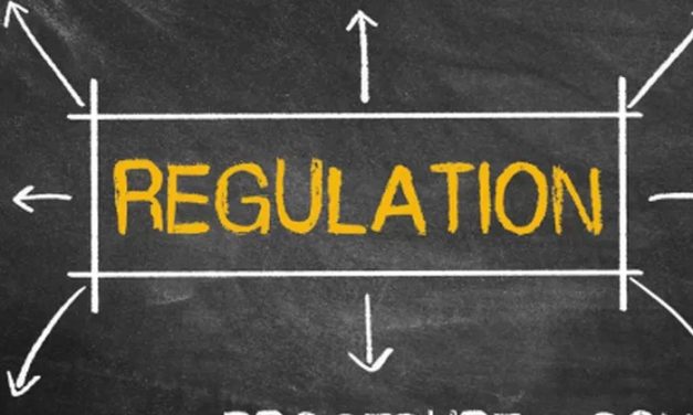 Perubahan Regulasi: Pengaruh Pada Sektor Usaha Dan Publik