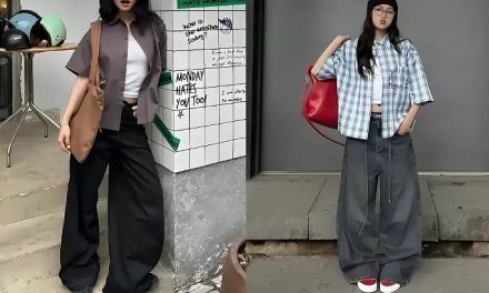 Tren Fashion Minimalis Yang Banyak Digemari Generasi Muda