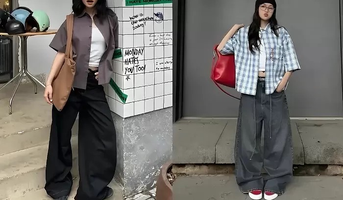 Tren Fashion Minimalis Yang Banyak Digemari Generasi Muda