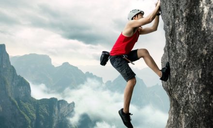 Olahraga Ekstrem: Tips Dan Persiapan Aman