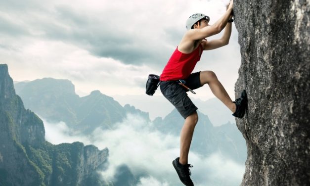 Olahraga Ekstrem: Tips Dan Persiapan Aman