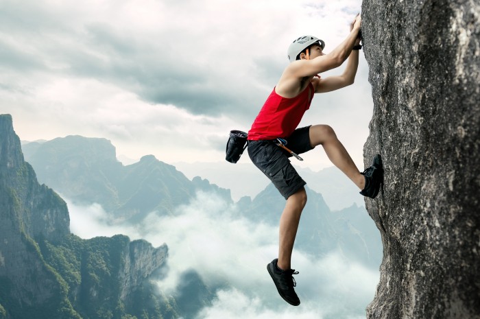 Olahraga Ekstrem: Tips Dan Persiapan Aman
