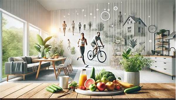 Gaya Hidup Sehat: Kunci Produktivitas Dan Kebahagiaan