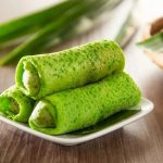 Camilan Tradisional Dengan Sentuhan Modern