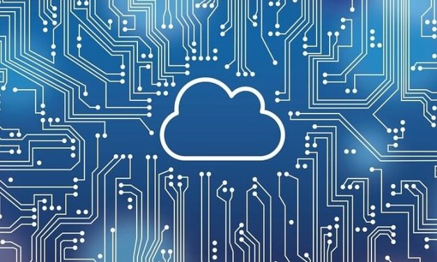 Cloud Computing: Manfaat Dan Implementasi