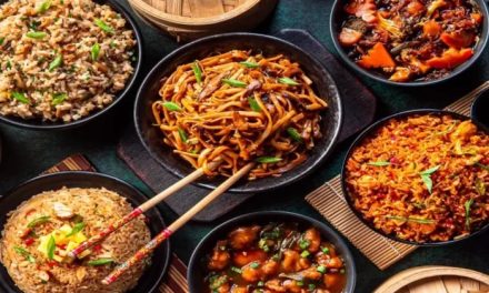 Menikmati Kuliner: Panduan Memahami Rasa Dan Tradisi