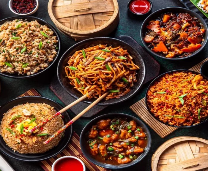 Menikmati Kuliner: Panduan Memahami Rasa Dan Tradisi