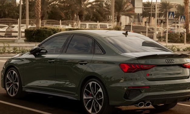 Otomotif Modern: Keamanan, Efisiensi, Dan Gaya Berkendara