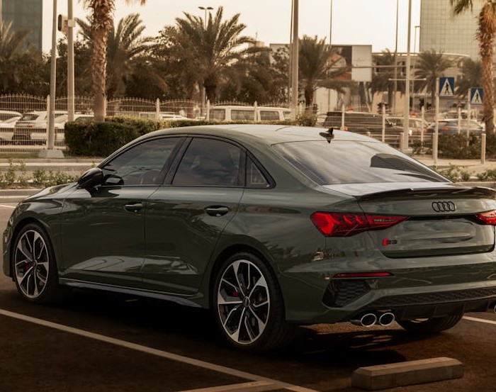 Otomotif Modern: Keamanan, Efisiensi, Dan Gaya Berkendara