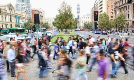 Ragam Fenomena Di Kehidupan Modern