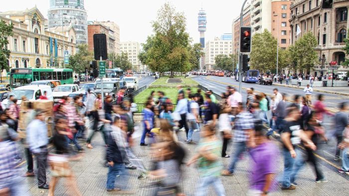 Ragam Fenomena Di Kehidupan Modern