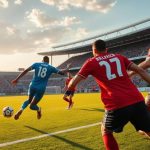 Sepak Bola Modern: Hiburan, Bisnis, Dan Interaksi Sosial