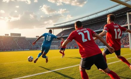 Sepak Bola Modern: Hiburan, Bisnis, Dan Interaksi Sosial