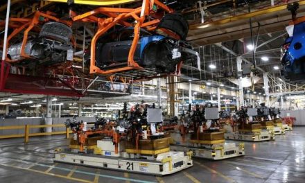 Evolusi Otomotif 2026: Inovasi, Teknologi, Dan Mobilitas