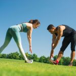 Transformasi Olahraga: Teknologi Dan Gaya Hidup Aktif