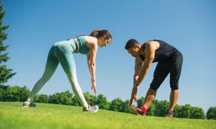 Transformasi Olahraga: Teknologi Dan Gaya Hidup Aktif