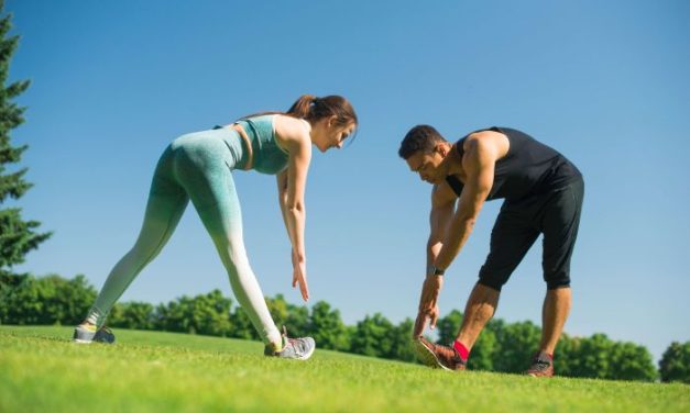 Transformasi Olahraga: Teknologi Dan Gaya Hidup Aktif