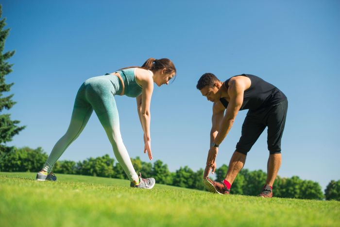 Transformasi Olahraga: Teknologi Dan Gaya Hidup Aktif