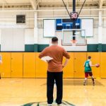 Strategi Latihan Basket Untuk Meningkatkan Akurasi