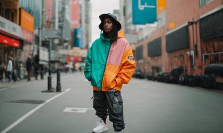 Tren Urban: Fashion, Teknologi, Dan Lifestyle