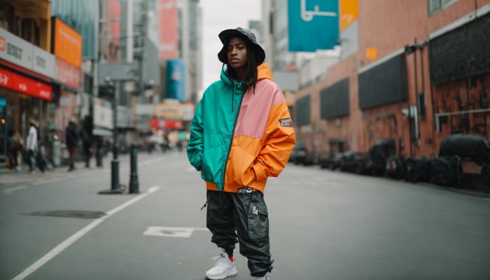 Tren Urban: Fashion, Teknologi, Dan Lifestyle