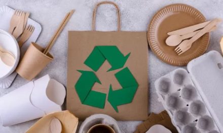 Tren Konsumsi Dan Gaya Hidup Ramah Lingkungan