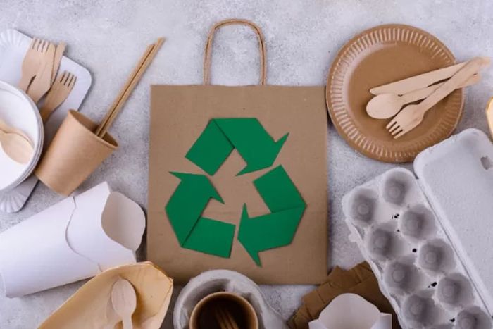 Tren Konsumsi Dan Gaya Hidup Ramah Lingkungan