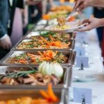 Inovasi Kuliner: Menggabungkan Tradisi Dan Kreativitas Modern