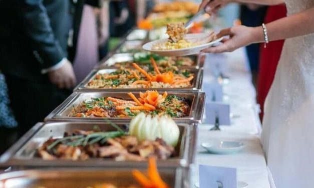 Inovasi Kuliner: Menggabungkan Tradisi Dan Kreativitas Modern