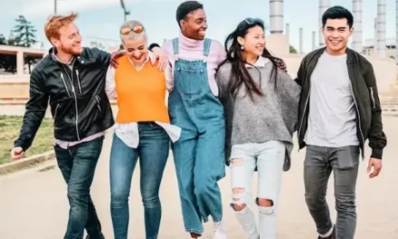 Fashion Streetwear: Gaya Casual Yang Populer Di Remaja