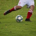 Teknik Passing Bola Sepak Yang Tepat