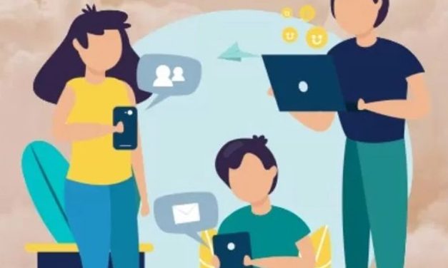 Kesehatan Mental Di Era Digital: Strategi Menjaga Keseimbangan