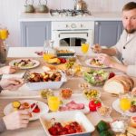 Kehidupan Sehat Dan Kreatif Di Era Modern