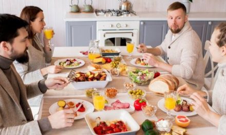 Kehidupan Sehat Dan Kreatif Di Era Modern