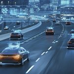 Kendaraan Otonom: Masa Depan Transportasi Pintar