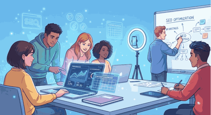 Tren News 2026: Digitalisasi Media Dan Peran Publik