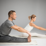 Manfaat Yoga Untuk Atlet Dan Olahragawan