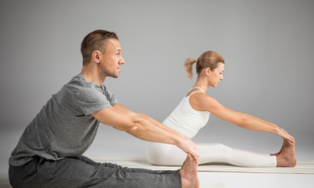 Manfaat Yoga Untuk Atlet Dan Olahragawan