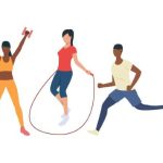 Jenis Olahraga Yang Mudah Dilakukan Setiap Hari