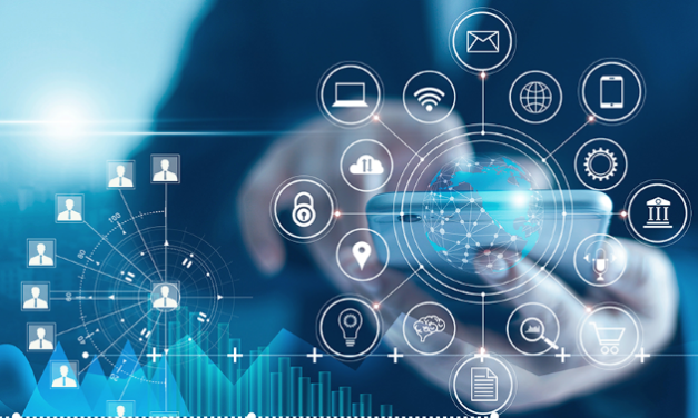 Transformasi Dunia Digital Yang Mengubah Kehidupan Modern