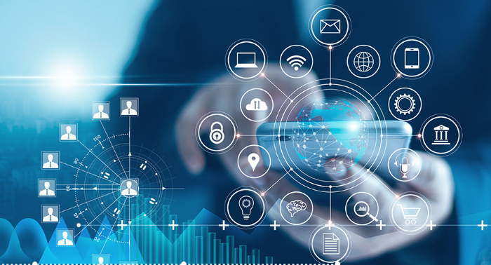 Transformasi Dunia Digital Yang Mengubah Kehidupan Modern